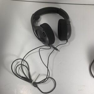 PDP Gaming LVL40 Wired Stereo Gaming Headset PlayStation 4 PS4 W/ Microphone‎